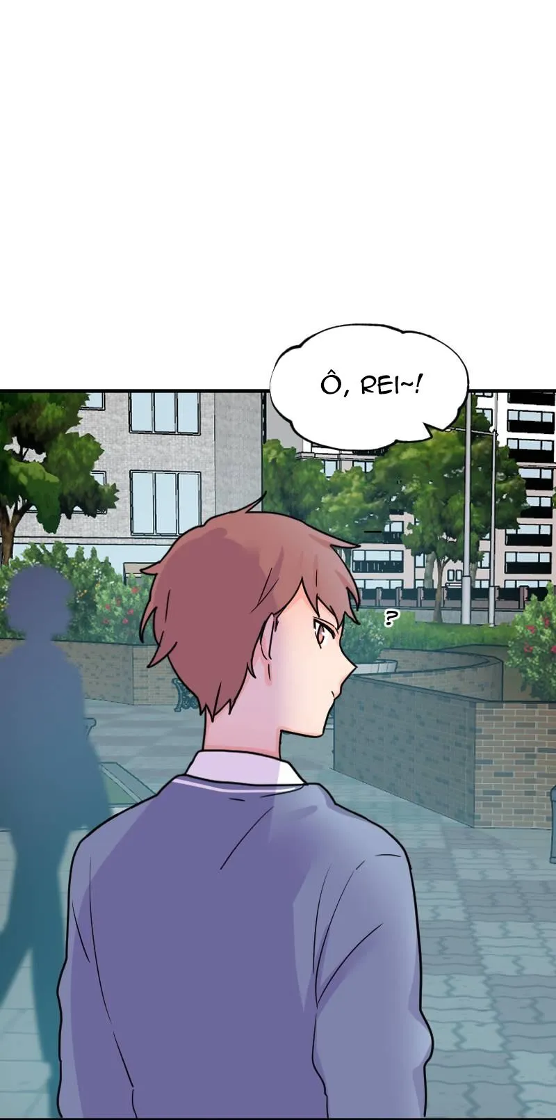 Truyện Ngôn Nhưng Không Ngôn Lắm Chapter 42 Trang 64