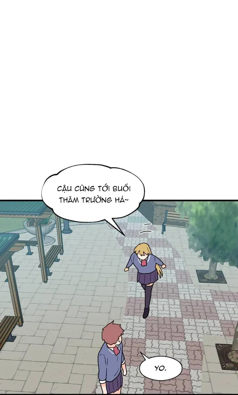 Truyện Ngôn Nhưng Không Ngôn Lắm Chapter 42 Trang 66