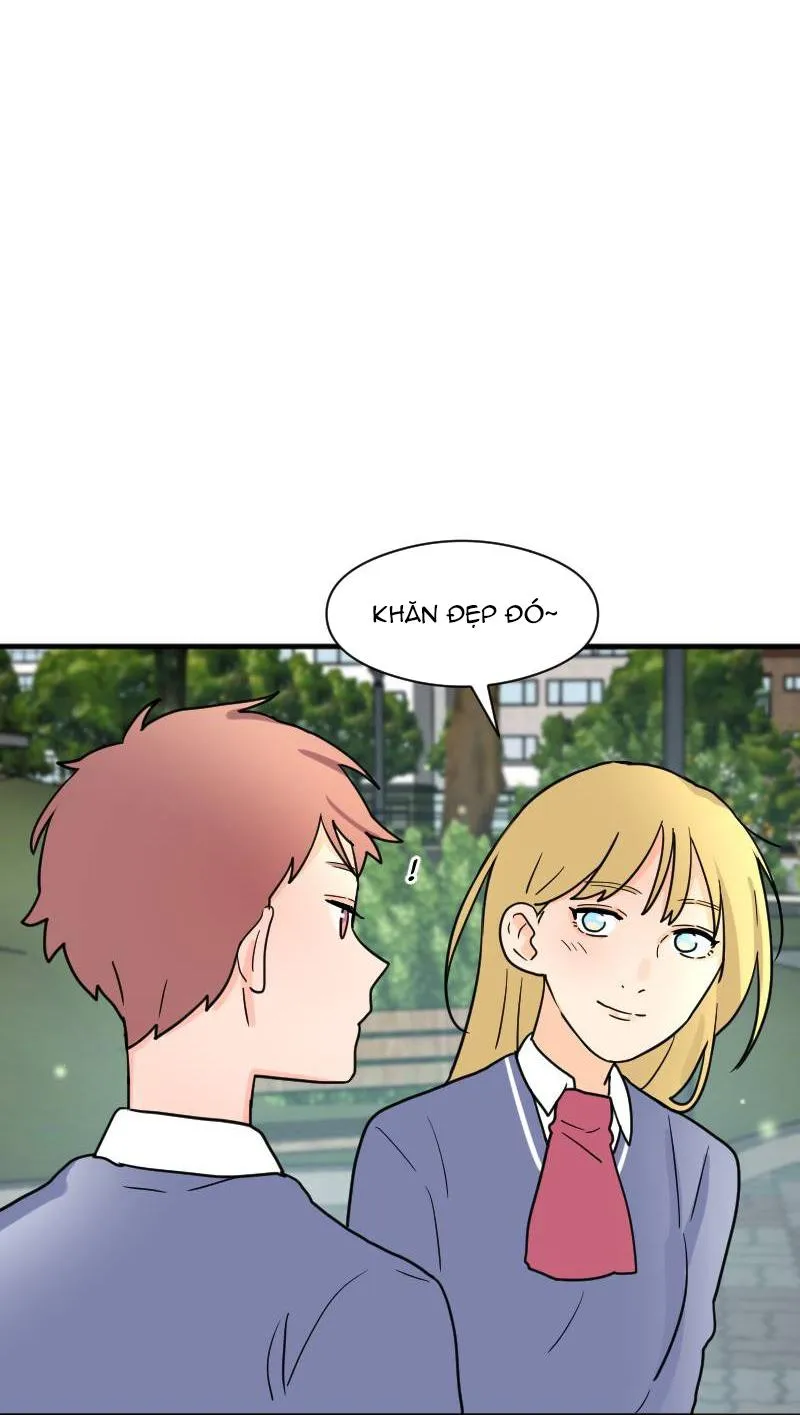 Truyện Ngôn Nhưng Không Ngôn Lắm Chapter 42 Trang 70