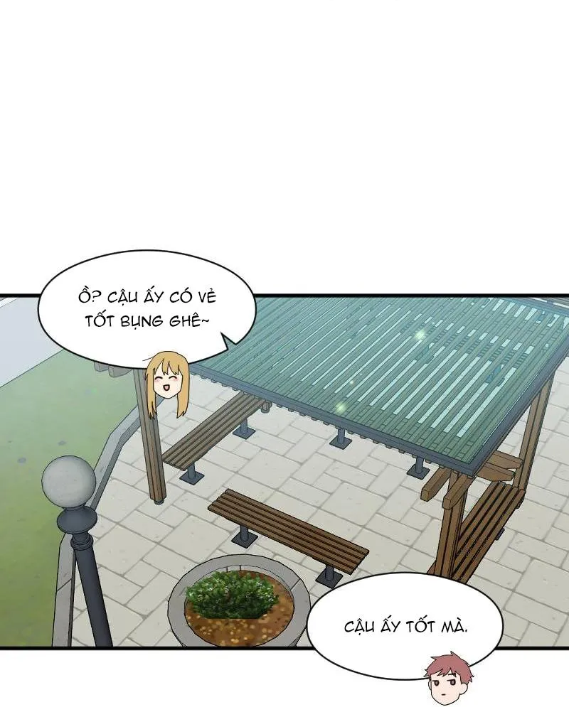 Truyện Ngôn Nhưng Không Ngôn Lắm Chapter 42 Trang 72