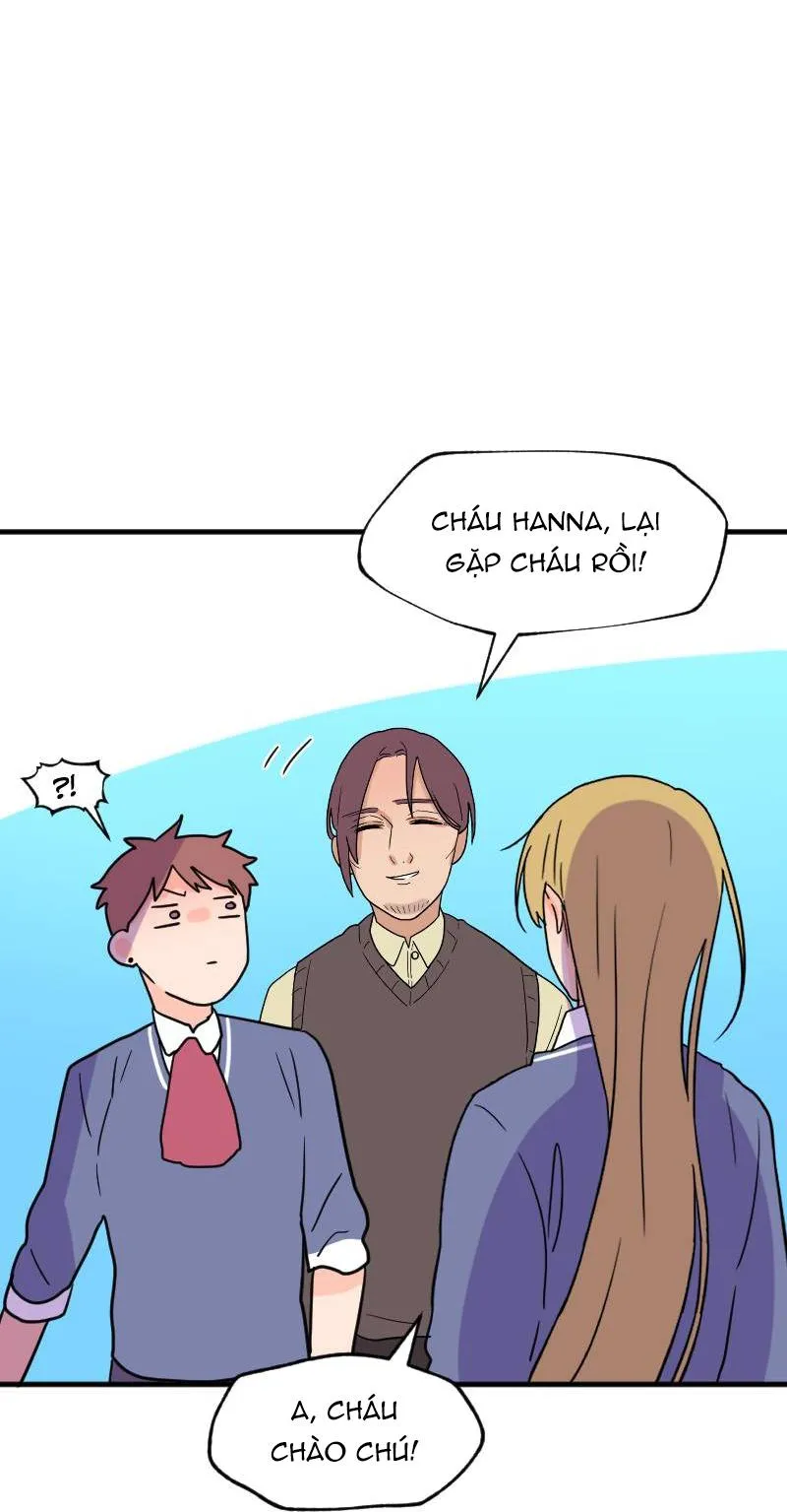 Truyện Ngôn Nhưng Không Ngôn Lắm Chapter 42 Trang 73