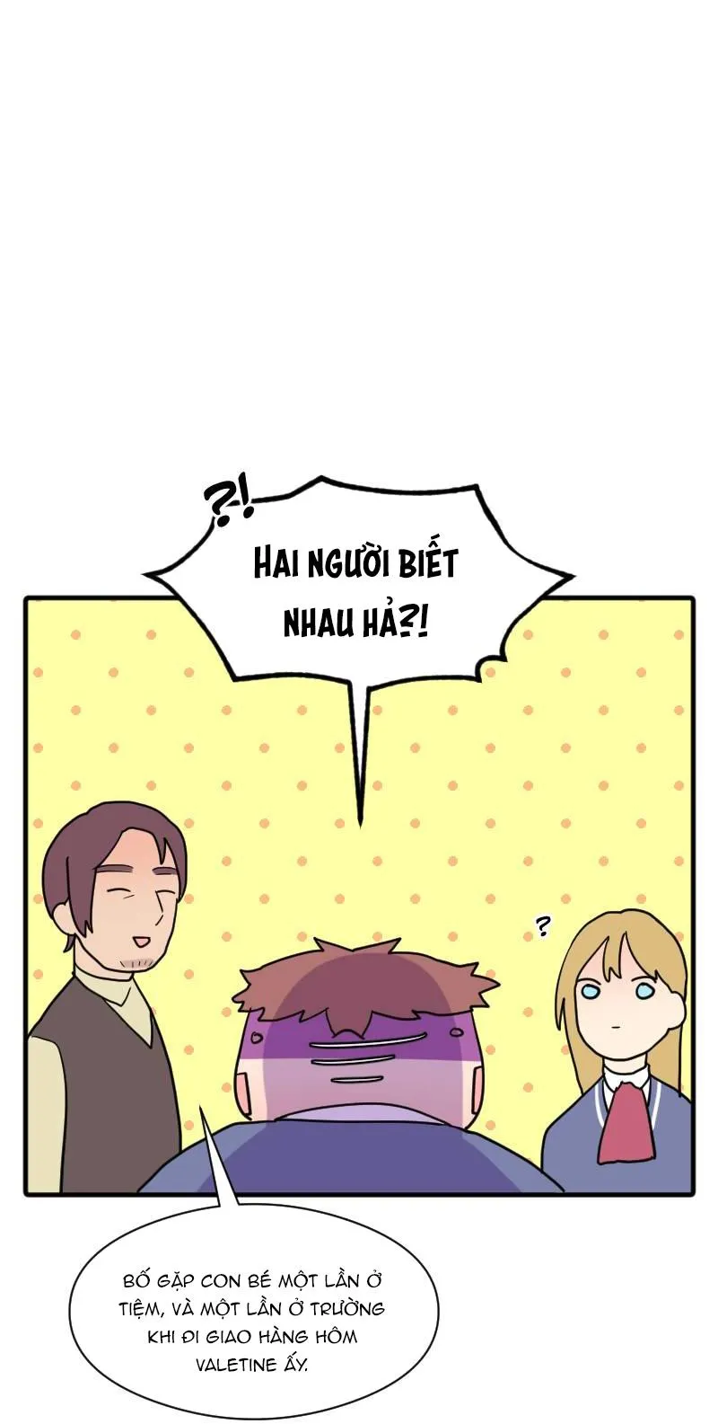 Truyện Ngôn Nhưng Không Ngôn Lắm Chapter 42 Trang 74