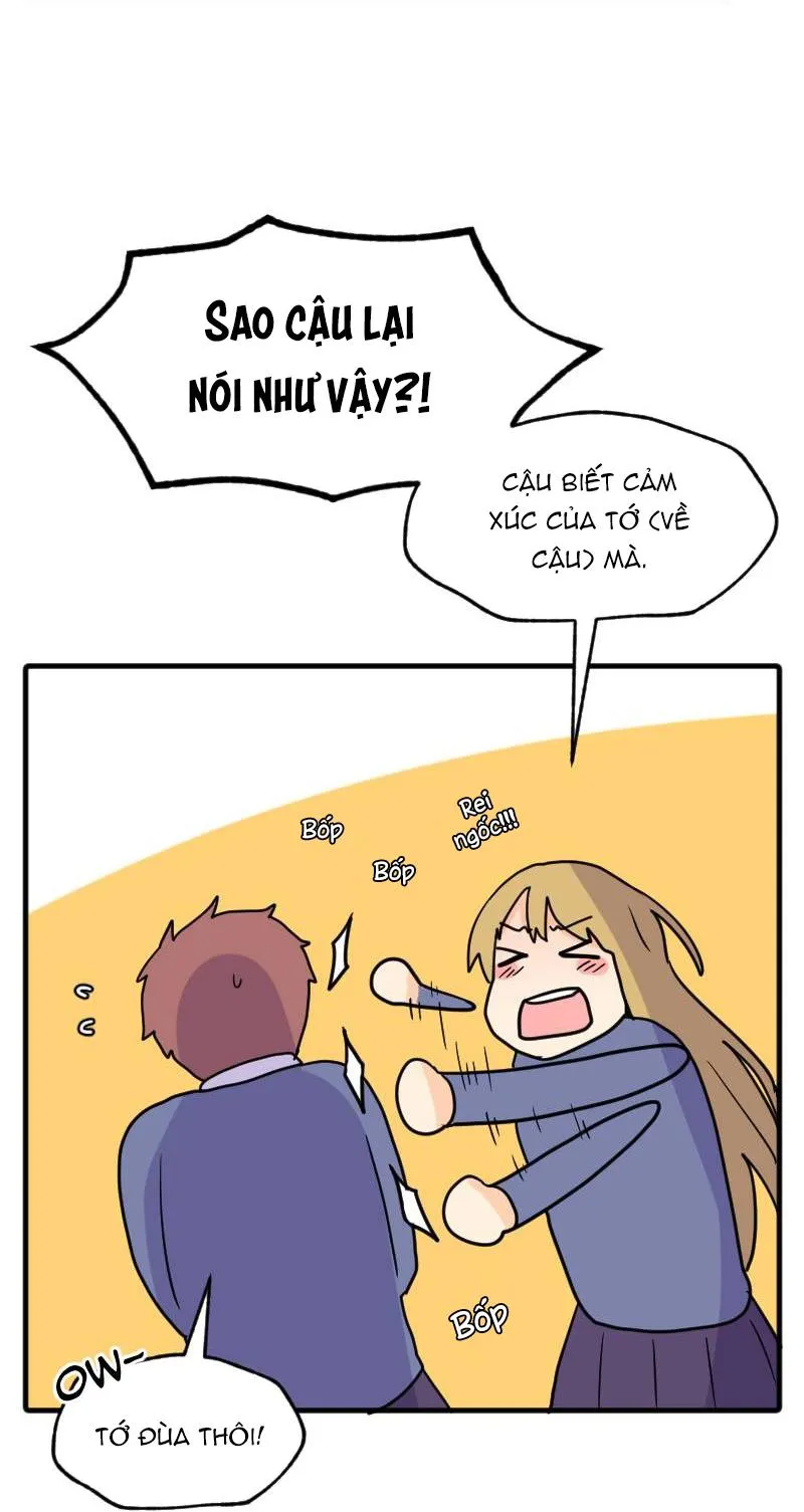 Truyện Ngôn Nhưng Không Ngôn Lắm Chapter 42 Trang 78