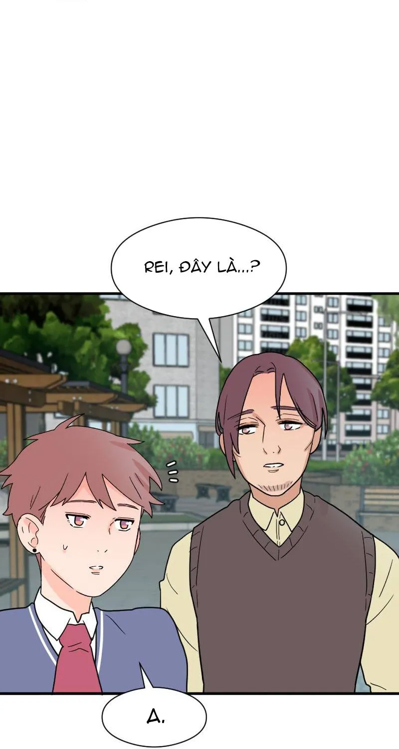 Truyện Ngôn Nhưng Không Ngôn Lắm Chapter 42 Trang 80