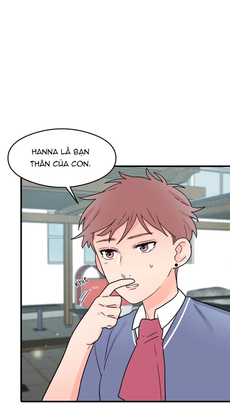 Truyện Ngôn Nhưng Không Ngôn Lắm Chapter 42 Trang 81