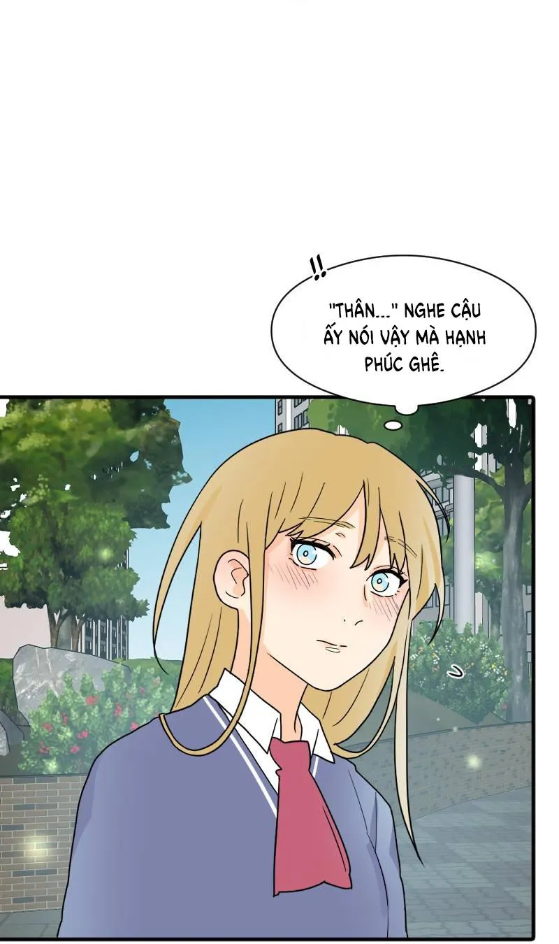 Truyện Ngôn Nhưng Không Ngôn Lắm Chapter 42 Trang 82