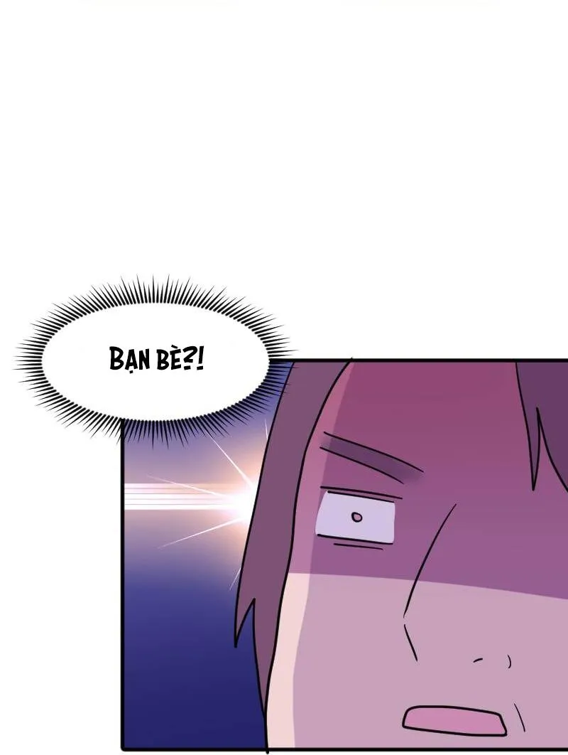 Truyện Ngôn Nhưng Không Ngôn Lắm Chapter 42 Trang 85