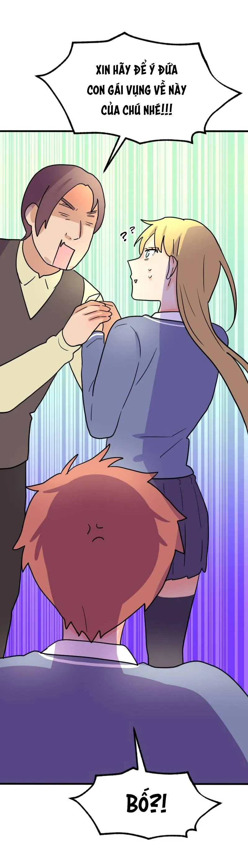Truyện Ngôn Nhưng Không Ngôn Lắm Chapter 42 Trang 88