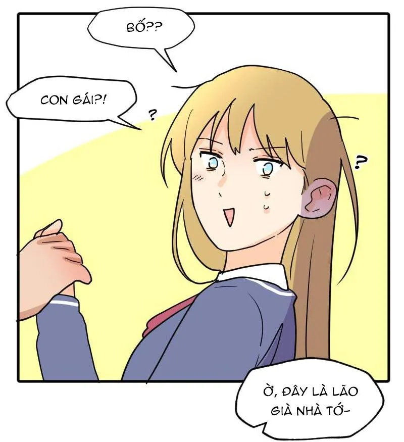 Truyện Ngôn Nhưng Không Ngôn Lắm Chapter 42 Trang 90