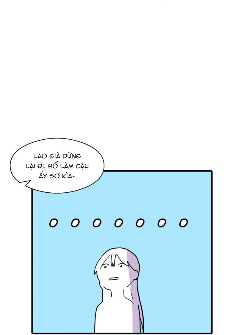 Truyện Ngôn Nhưng Không Ngôn Lắm Chapter 42 Trang 91