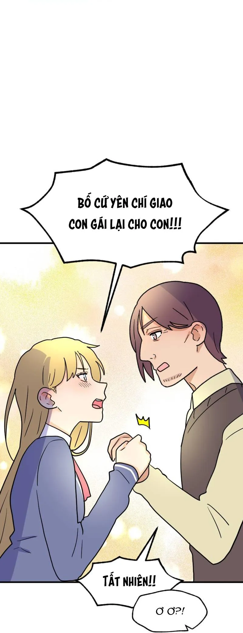 Truyện Ngôn Nhưng Không Ngôn Lắm Chapter 42 Trang 94