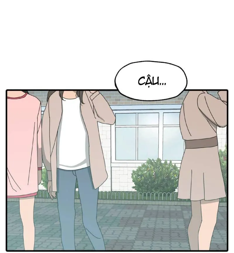 Truyện Ngôn Nhưng Không Ngôn Lắm Chapter 43 Trang 3