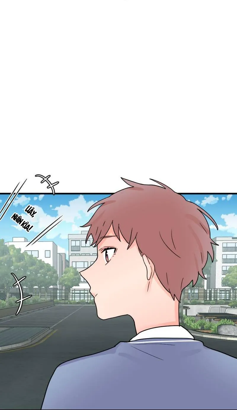 Truyện Ngôn Nhưng Không Ngôn Lắm Chapter 43 Trang 8