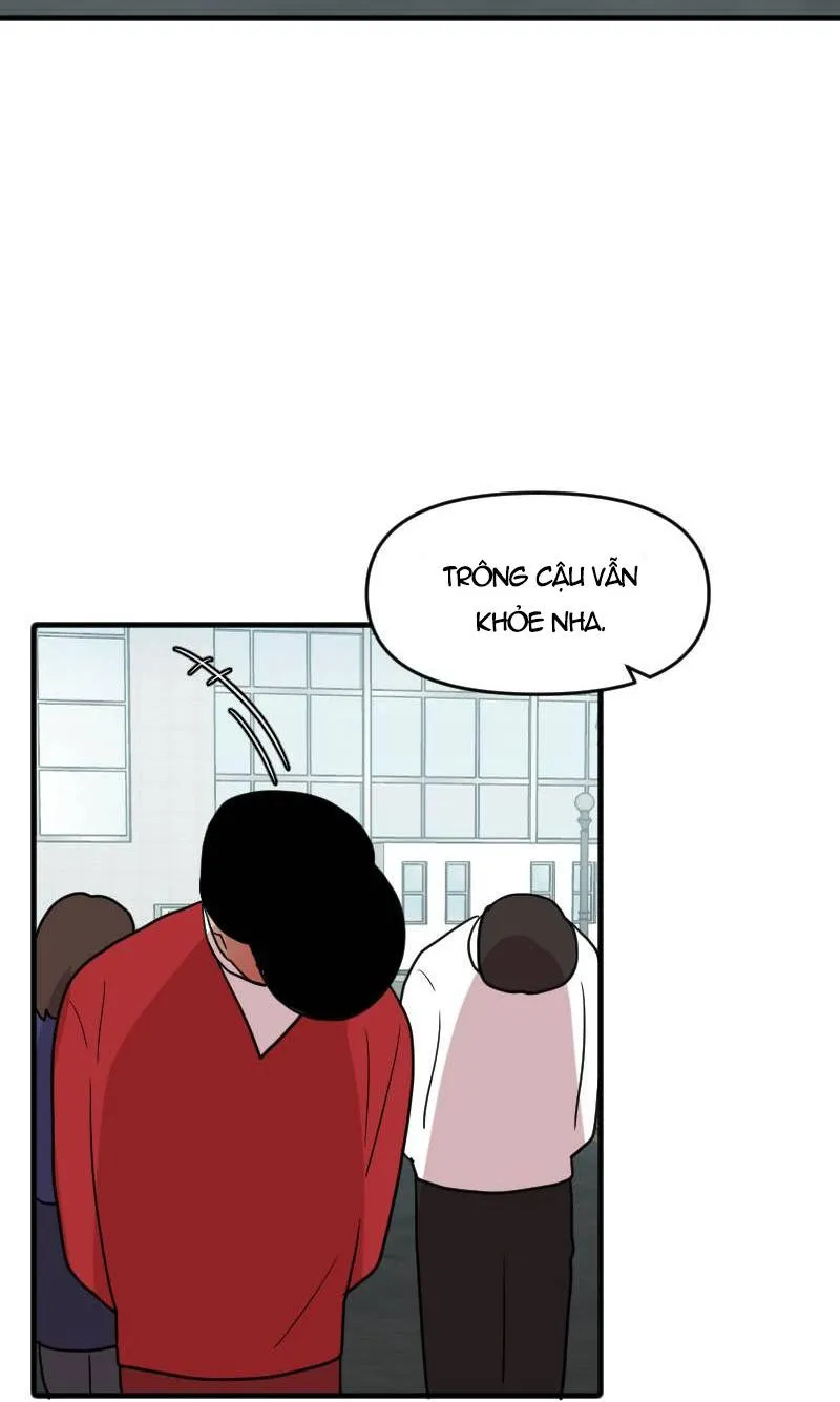 Truyện Ngôn Nhưng Không Ngôn Lắm Chapter 43 Trang 17