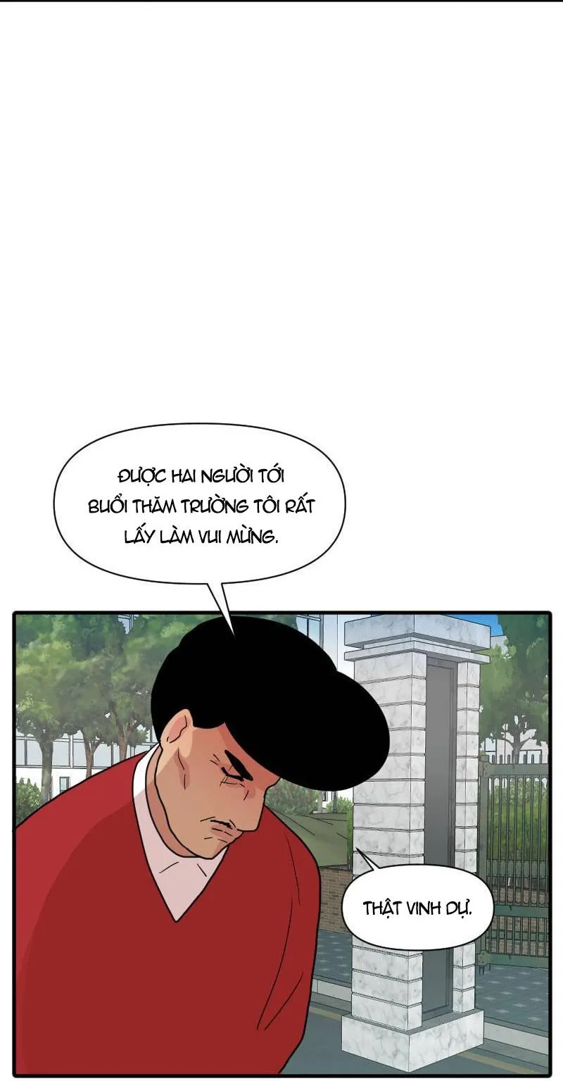 Truyện Ngôn Nhưng Không Ngôn Lắm Chapter 43 Trang 24