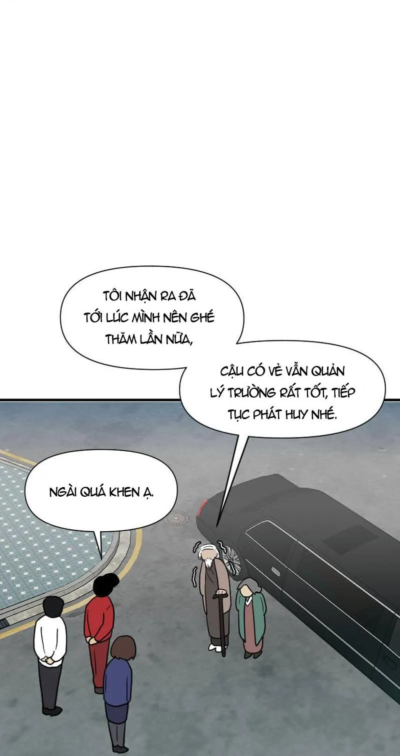 Truyện Ngôn Nhưng Không Ngôn Lắm Chapter 43 Trang 25