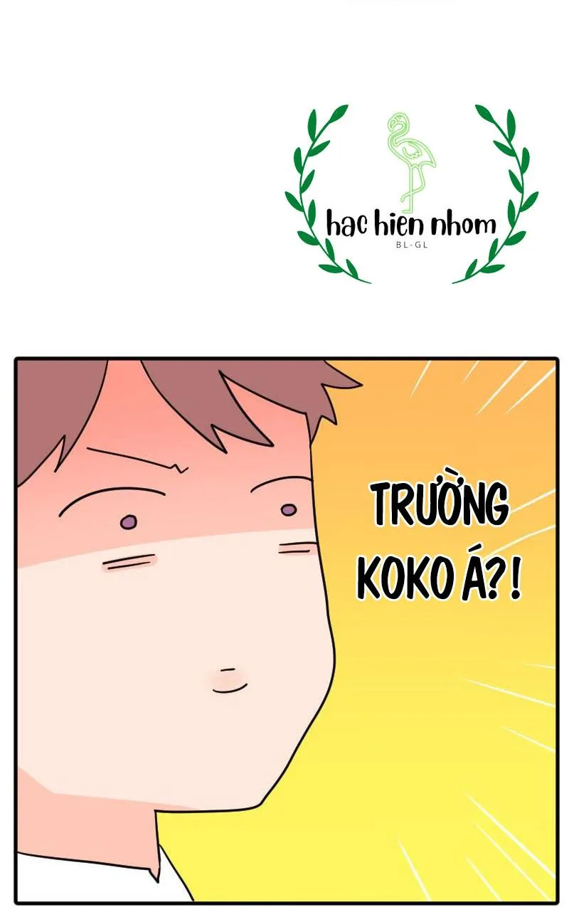 Truyện Ngôn Nhưng Không Ngôn Lắm Chapter 43 Trang 30