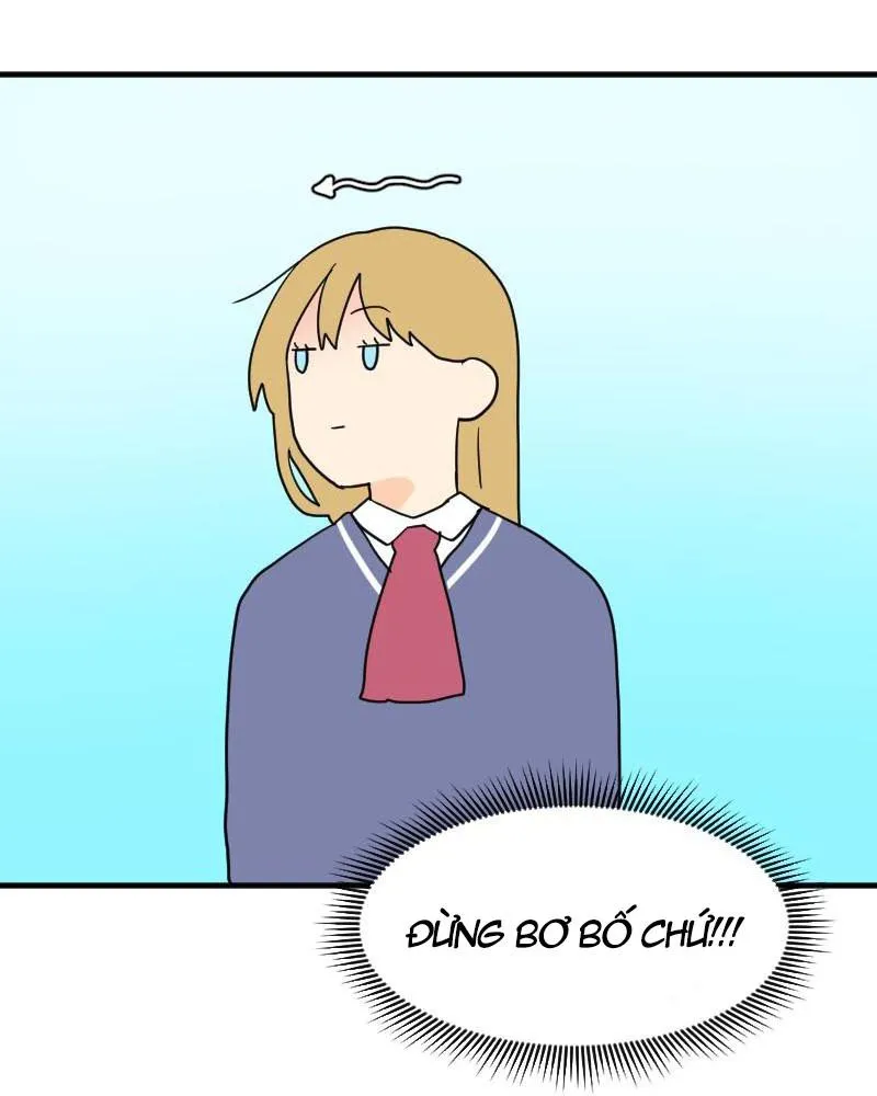 Truyện Ngôn Nhưng Không Ngôn Lắm Chapter 43 Trang 38