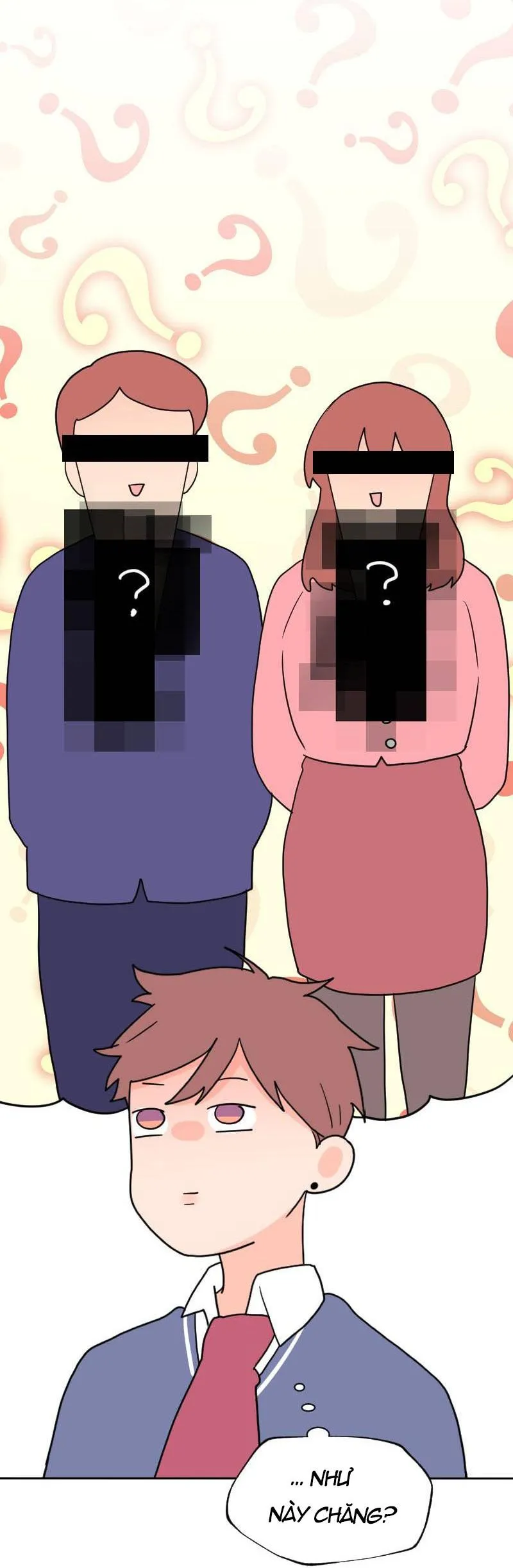 Truyện Ngôn Nhưng Không Ngôn Lắm Chapter 43 Trang 45