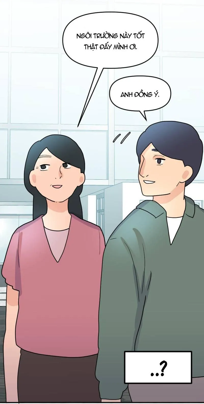 Truyện Ngôn Nhưng Không Ngôn Lắm Chapter 43 Trang 58