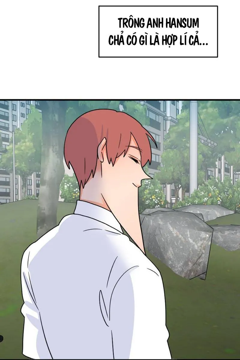 Truyện Ngôn Nhưng Không Ngôn Lắm Chapter 43 Trang 62