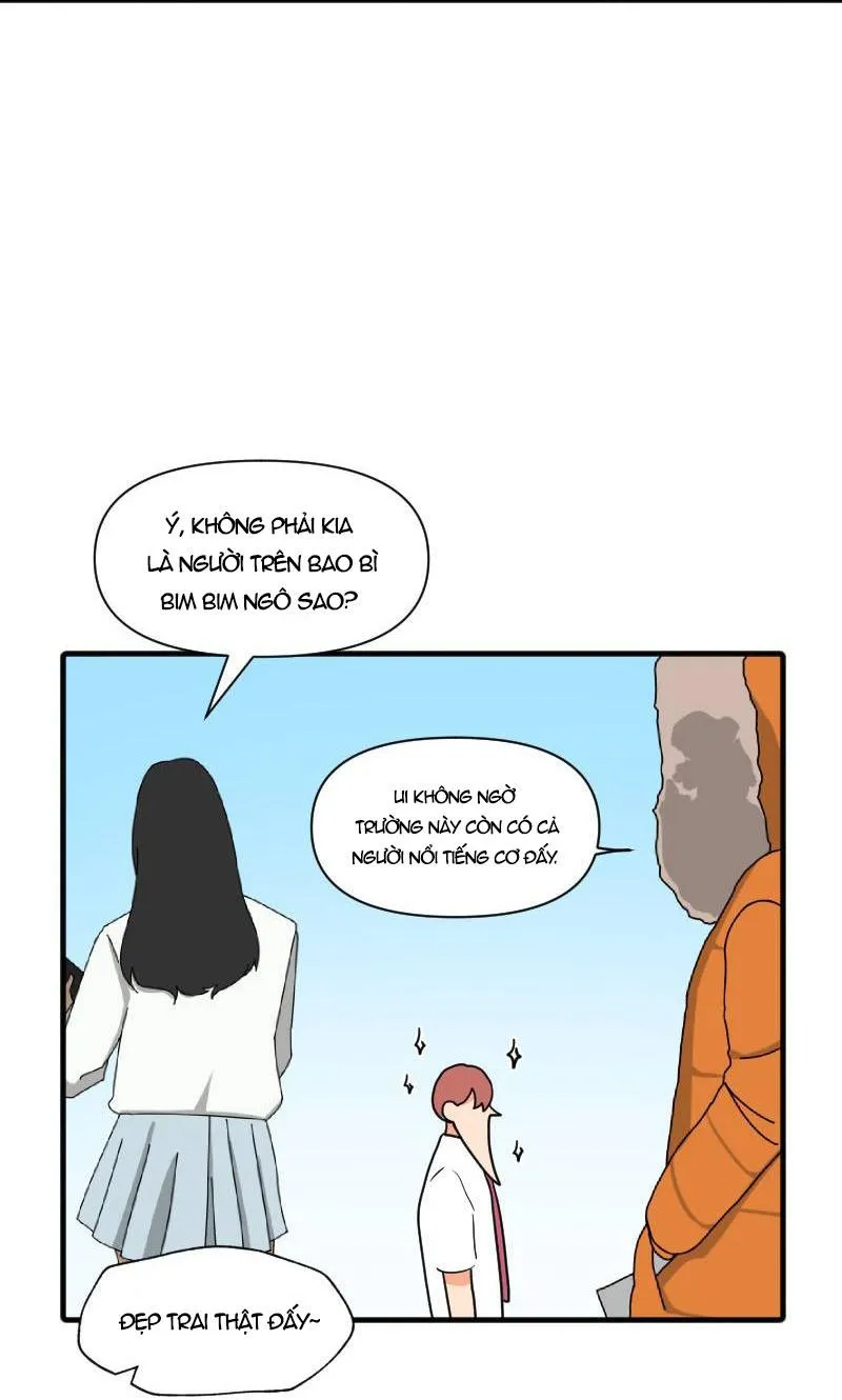 Truyện Ngôn Nhưng Không Ngôn Lắm Chapter 43 Trang 63