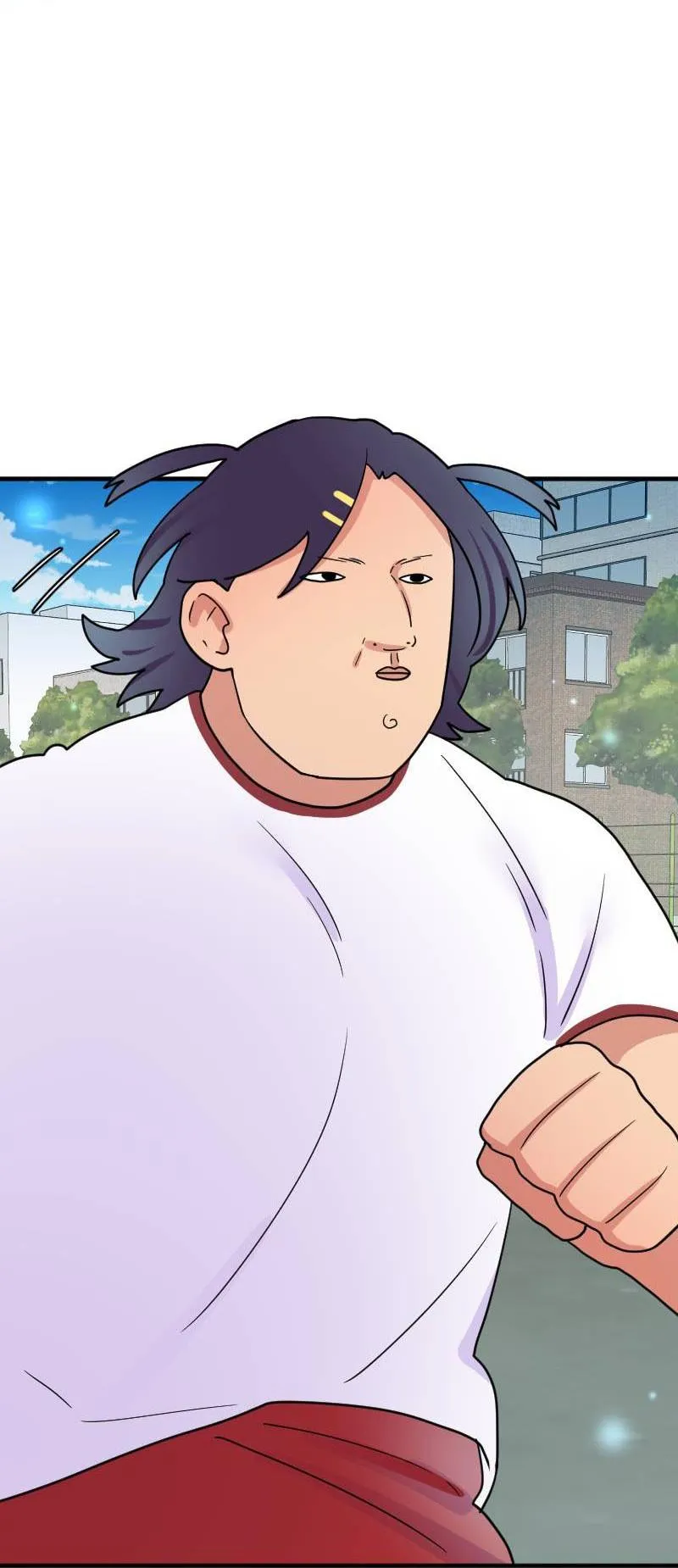 Truyện Ngôn Nhưng Không Ngôn Lắm Chapter 43 Trang 81