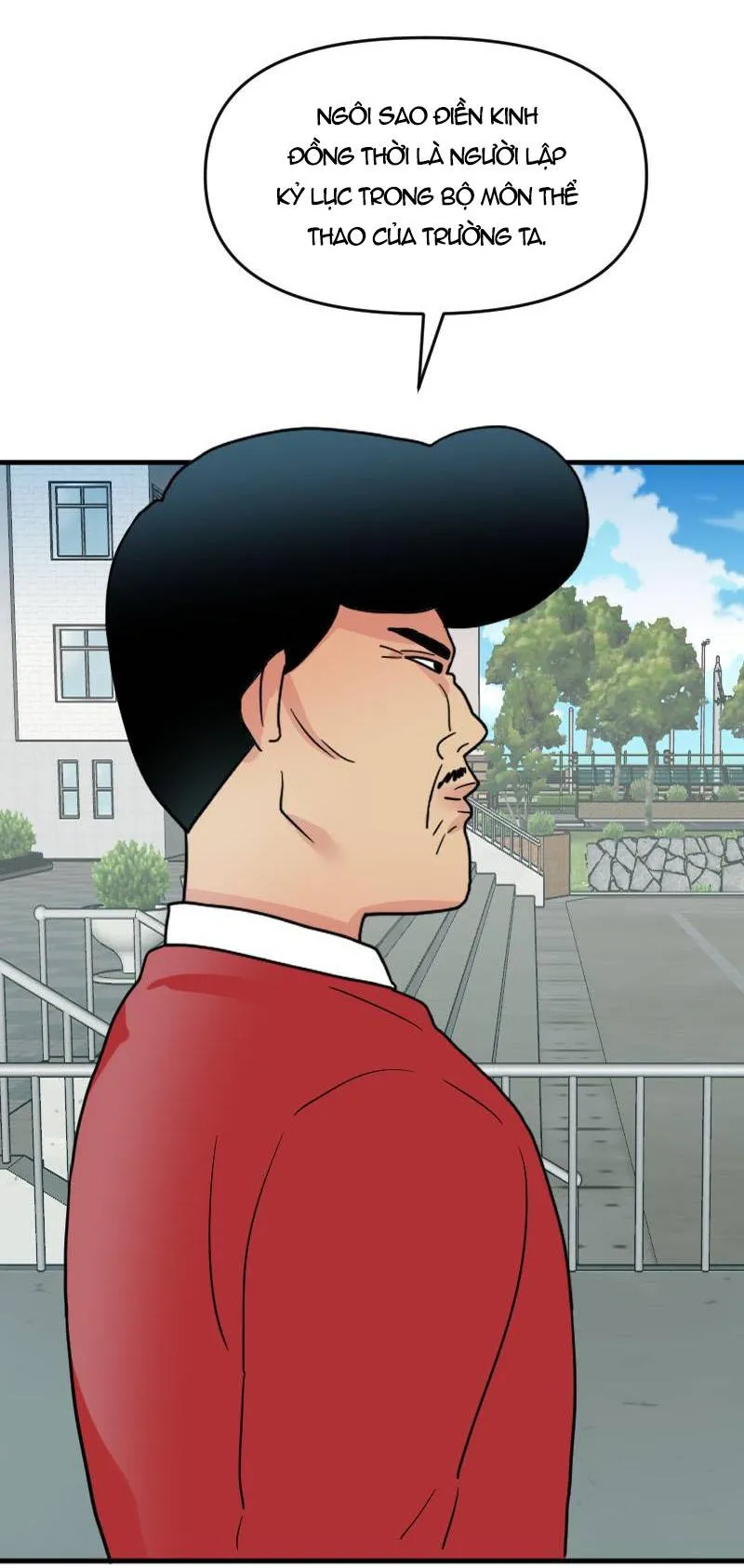 Truyện Ngôn Nhưng Không Ngôn Lắm Chapter 43 Trang 84