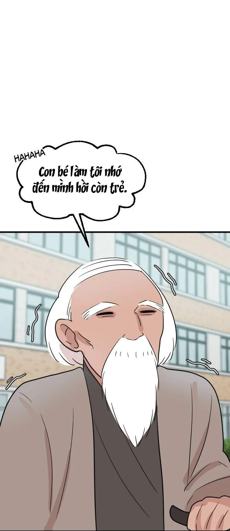 Truyện Ngôn Nhưng Không Ngôn Lắm Chapter 43 Trang 88