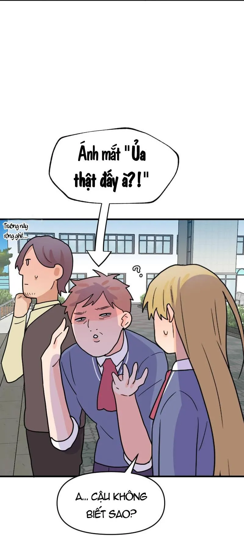 Truyện Ngôn Nhưng Không Ngôn Lắm Chapter 43 Trang 92