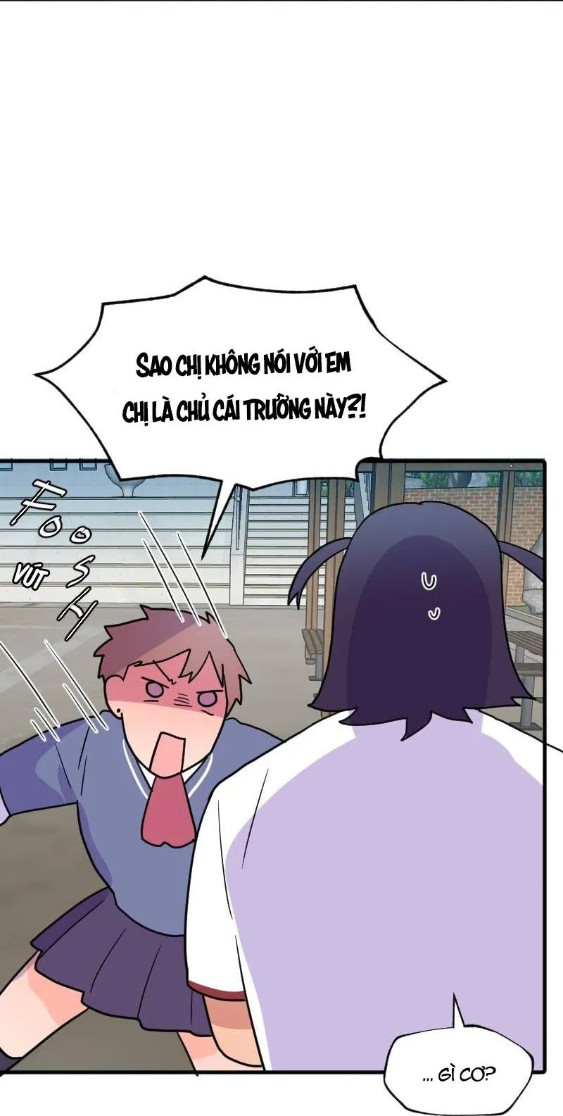 Truyện Ngôn Nhưng Không Ngôn Lắm Chapter 43 Trang 95