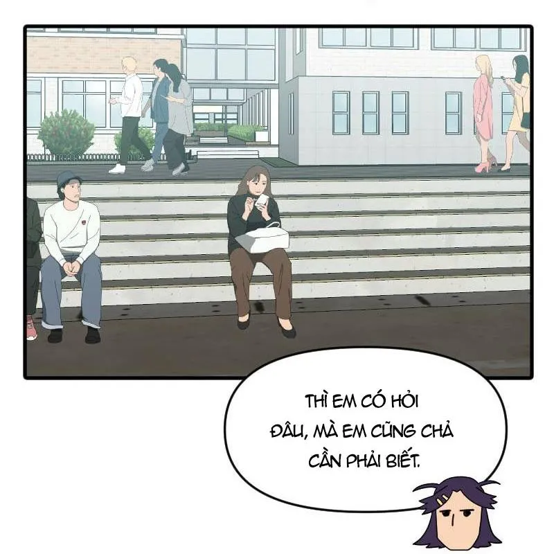 Truyện Ngôn Nhưng Không Ngôn Lắm Chapter 43 Trang 97