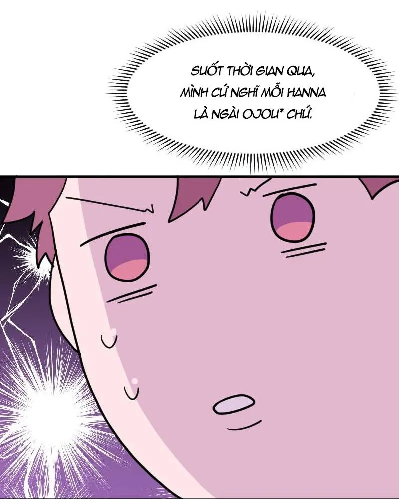 Truyện Ngôn Nhưng Không Ngôn Lắm Chapter 43 Trang 100