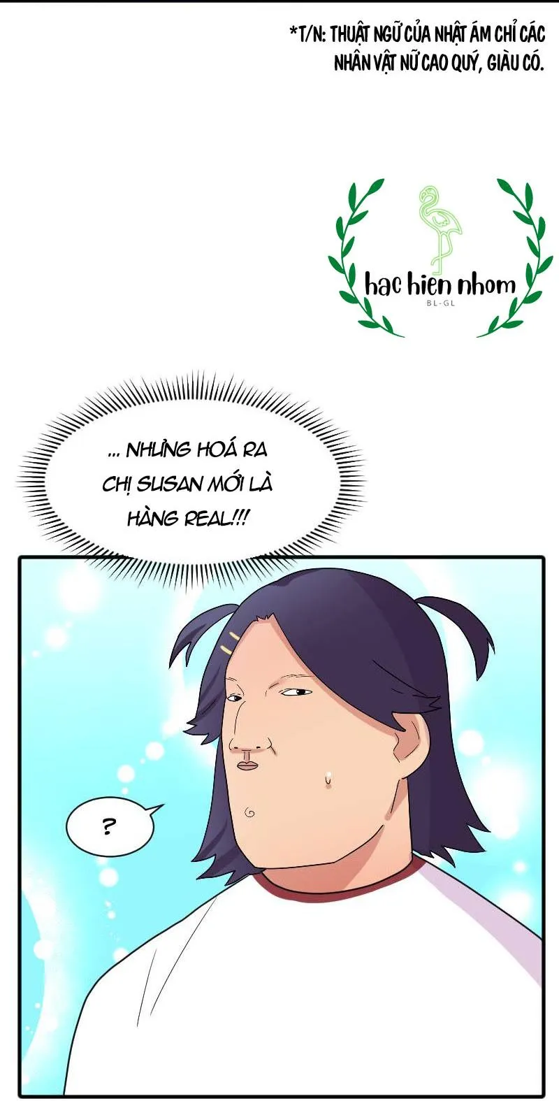 Truyện Ngôn Nhưng Không Ngôn Lắm Chapter 43 Trang 101