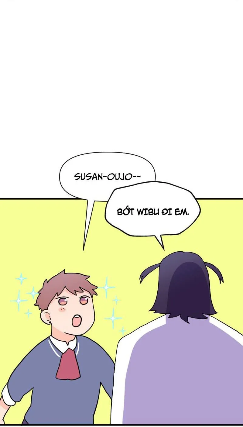 Truyện Ngôn Nhưng Không Ngôn Lắm Chapter 43 Trang 102