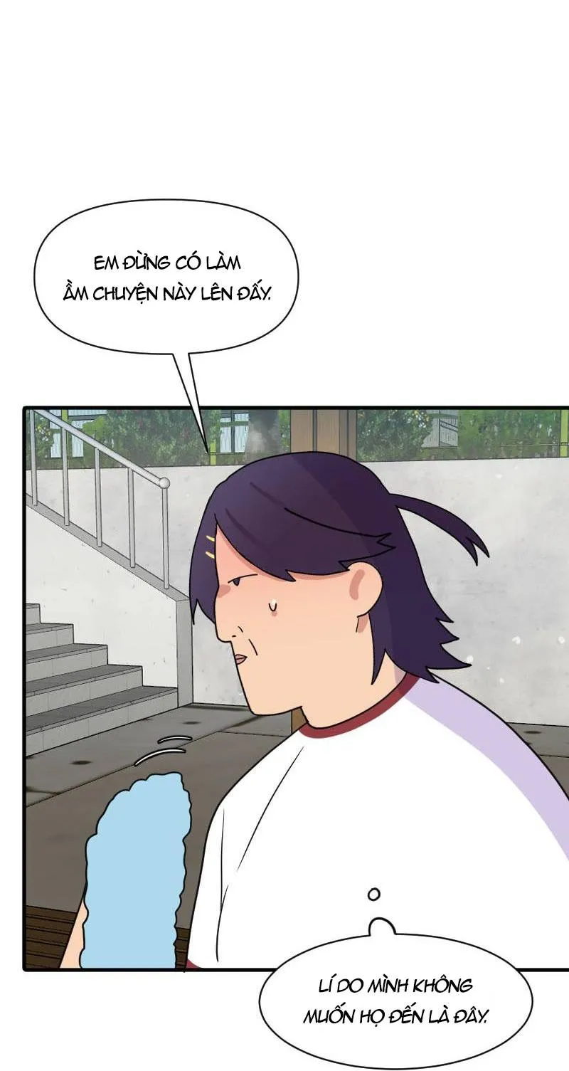 Truyện Ngôn Nhưng Không Ngôn Lắm Chapter 43 Trang 103