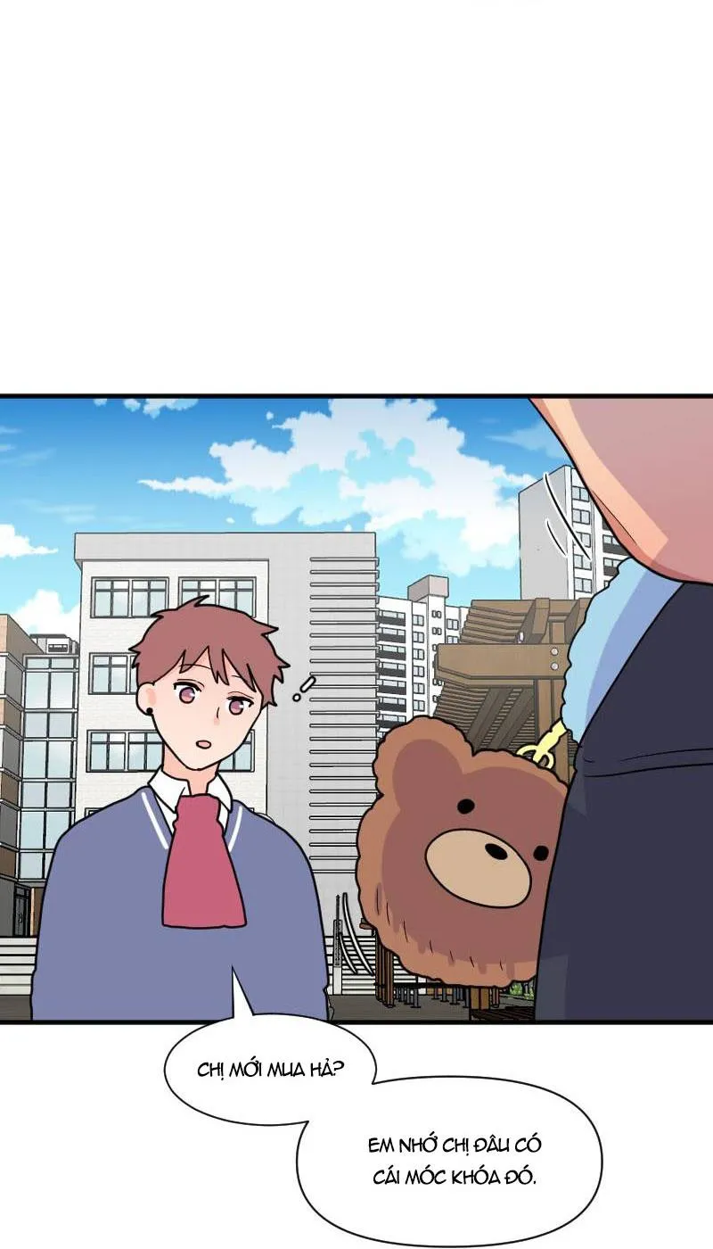 Truyện Ngôn Nhưng Không Ngôn Lắm Chapter 43 Trang 104
