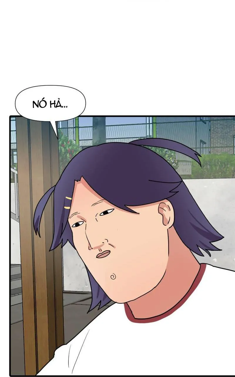 Truyện Ngôn Nhưng Không Ngôn Lắm Chapter 43 Trang 105