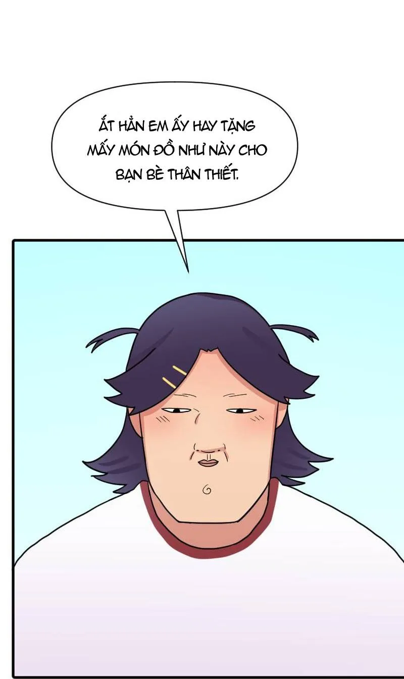 Truyện Ngôn Nhưng Không Ngôn Lắm Chapter 43 Trang 109