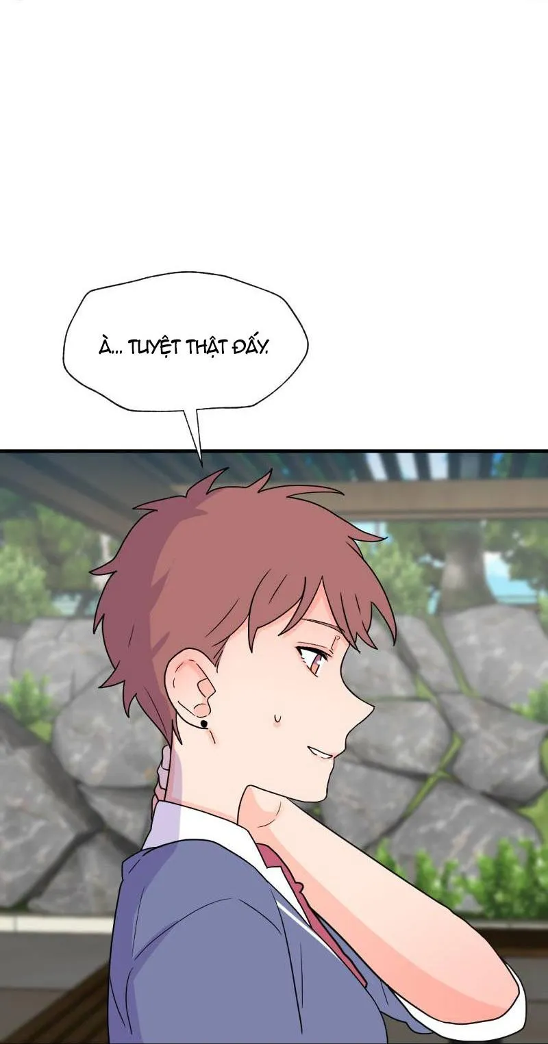 Truyện Ngôn Nhưng Không Ngôn Lắm Chapter 43 Trang 110