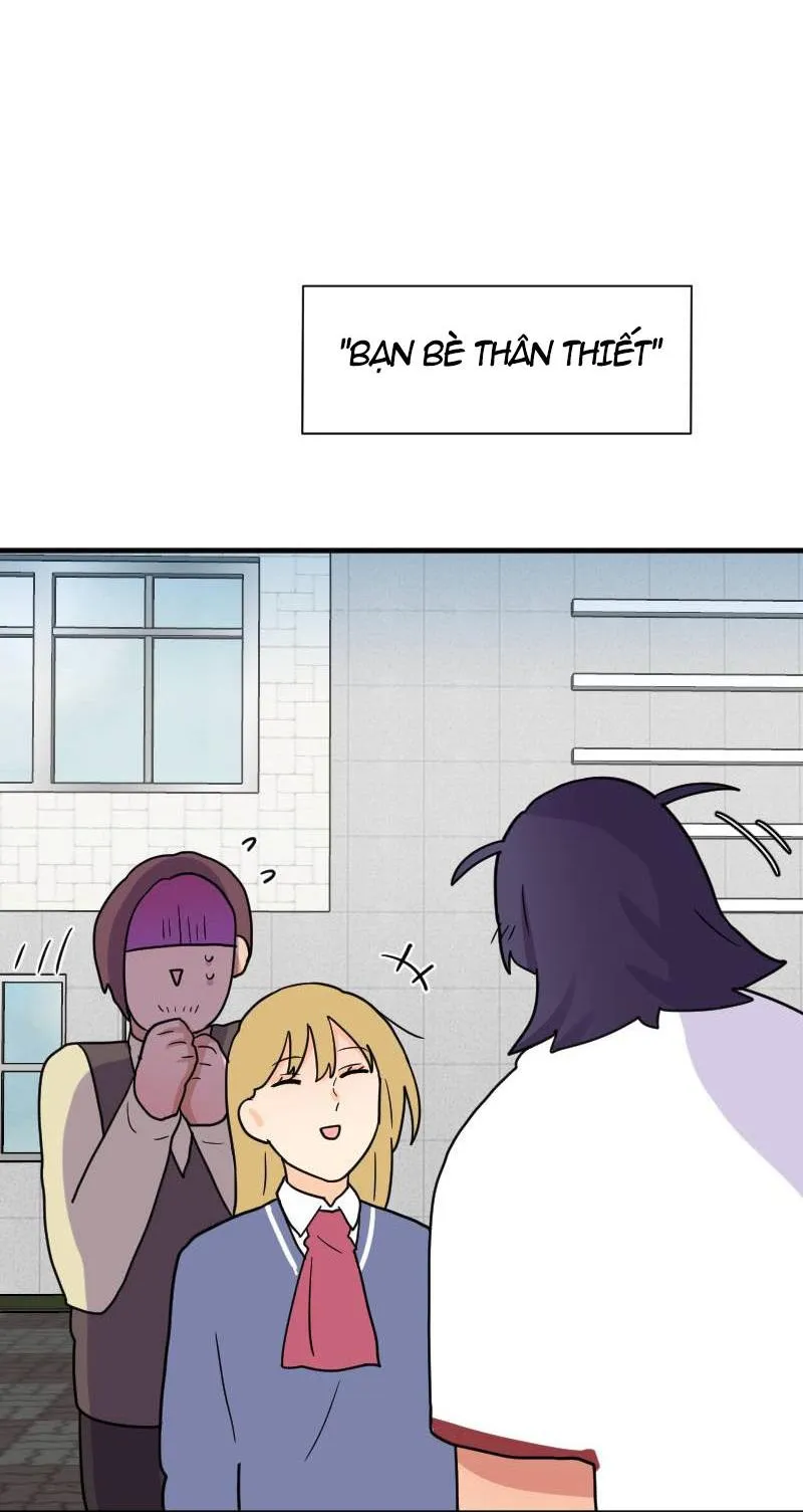 Truyện Ngôn Nhưng Không Ngôn Lắm Chapter 43 Trang 116