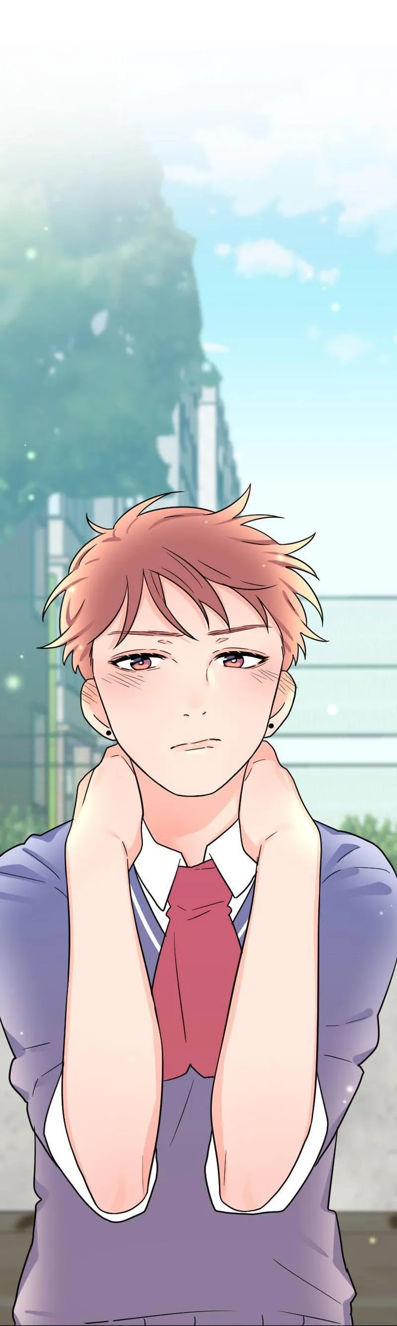 Truyện Ngôn Nhưng Không Ngôn Lắm Chapter 43 Trang 121