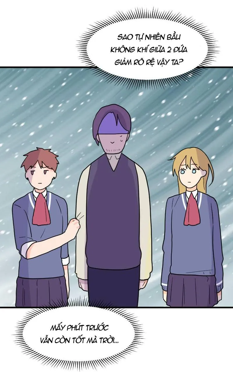 Truyện Ngôn Nhưng Không Ngôn Lắm Chapter 44 Trang 15