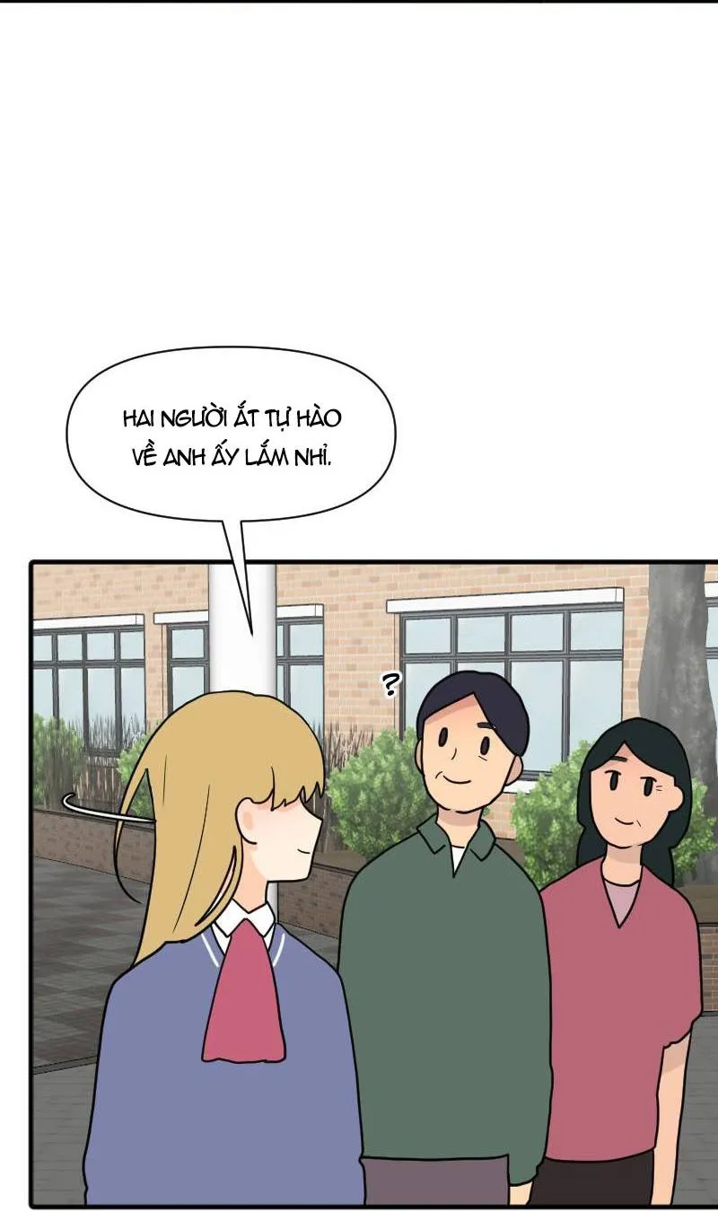 Truyện Ngôn Nhưng Không Ngôn Lắm Chapter 44 Trang 20