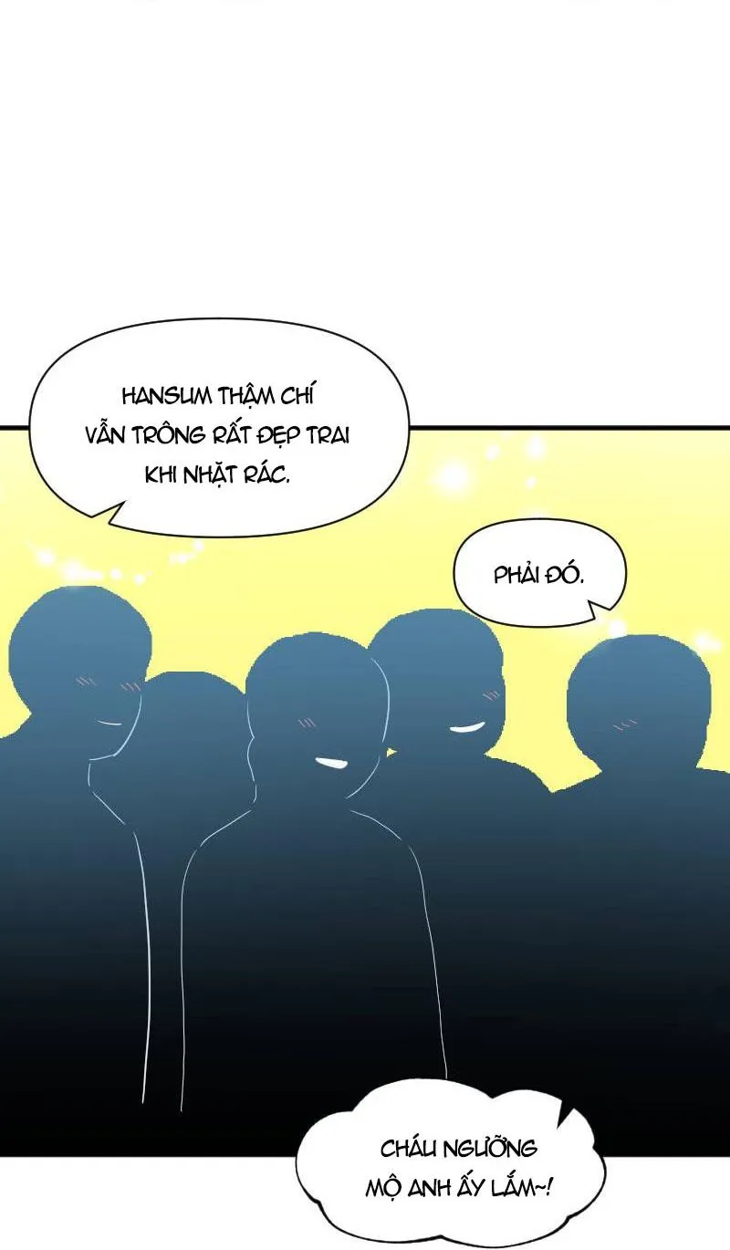 Truyện Ngôn Nhưng Không Ngôn Lắm Chapter 44 Trang 22