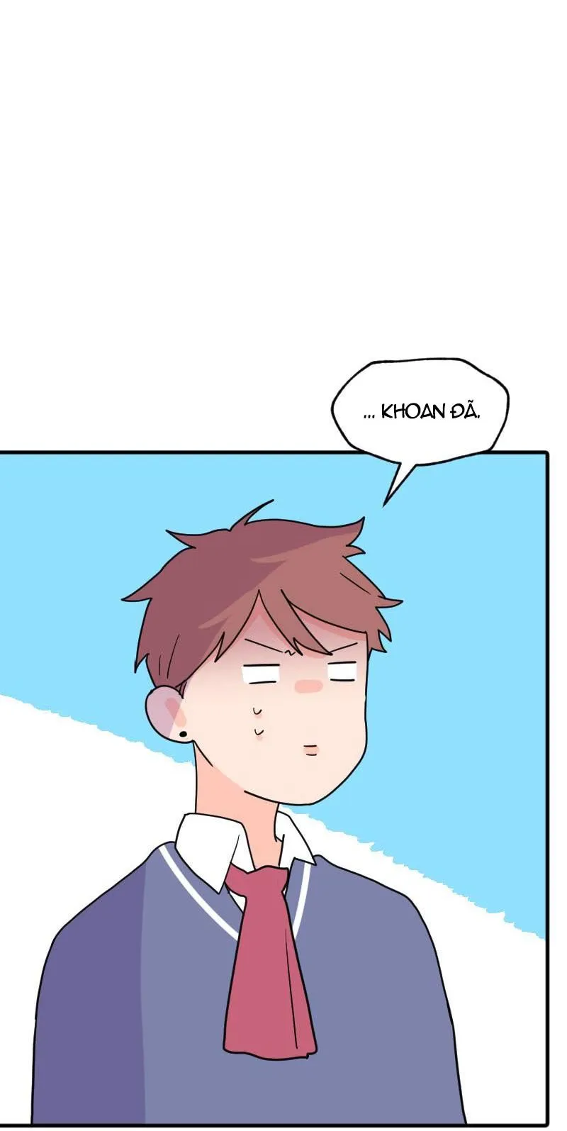 Truyện Ngôn Nhưng Không Ngôn Lắm Chapter 44 Trang 23