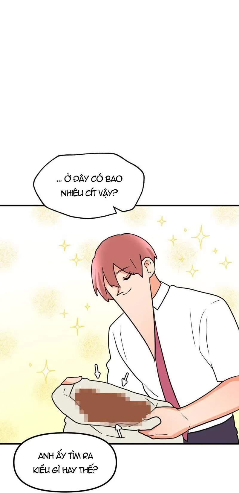 Truyện Ngôn Nhưng Không Ngôn Lắm Chapter 44 Trang 24