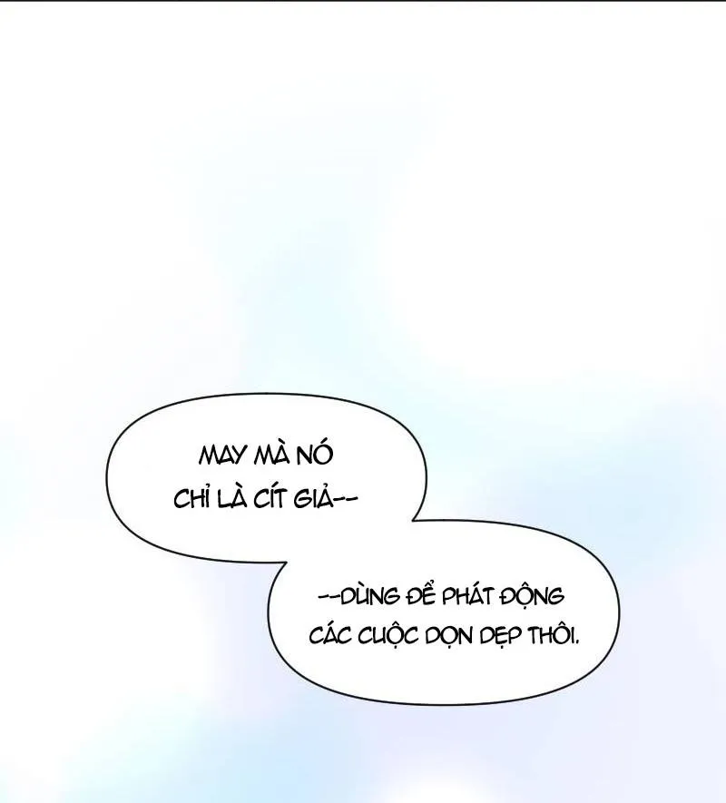 Truyện Ngôn Nhưng Không Ngôn Lắm Chapter 44 Trang 44