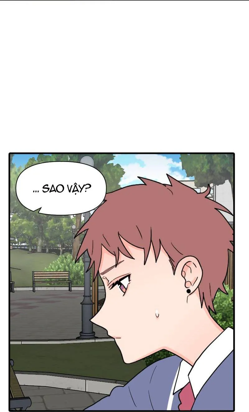 Truyện Ngôn Nhưng Không Ngôn Lắm Chapter 44 Trang 52