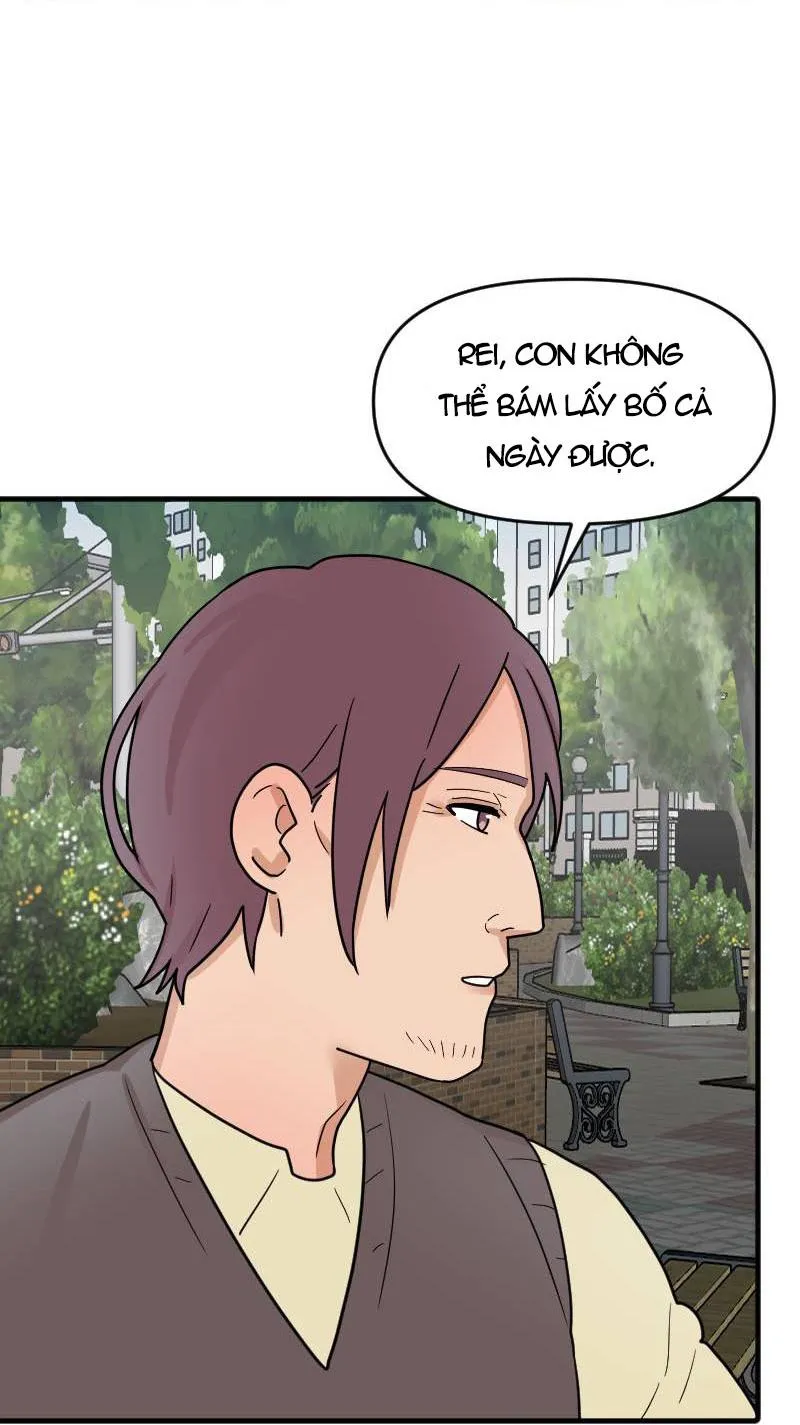 Truyện Ngôn Nhưng Không Ngôn Lắm Chapter 44 Trang 53